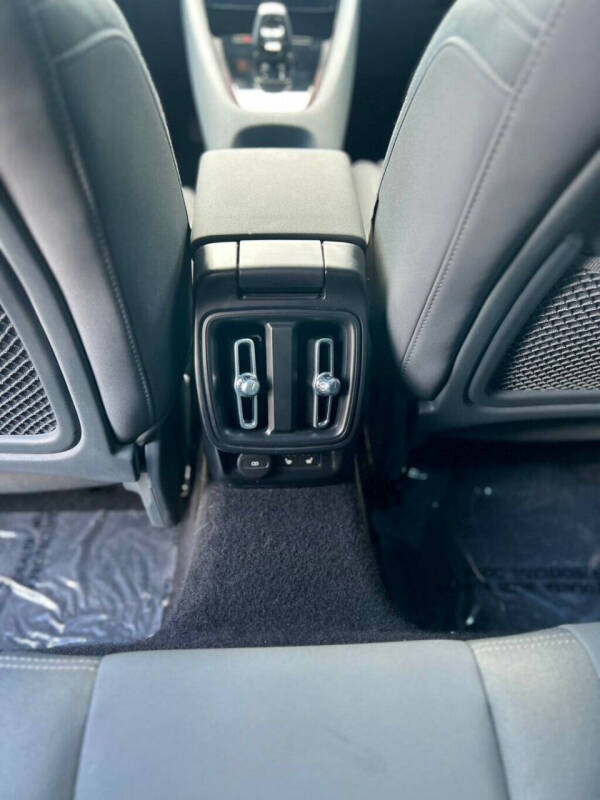 2023 Polestar 2 Long Range Single Motor