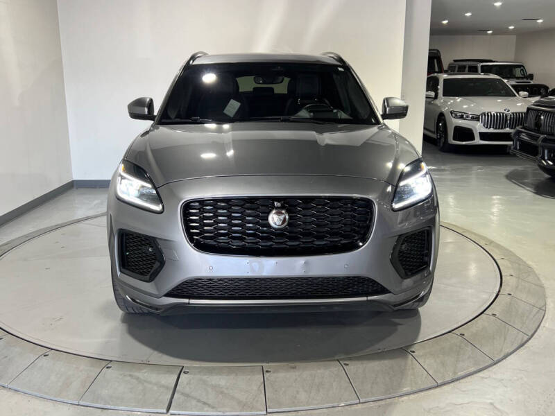 2021 Jaguar E-PACE 300 Sport