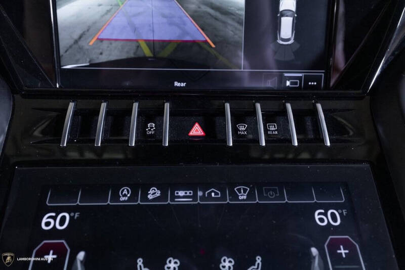 2024 Lamborghini Urus S