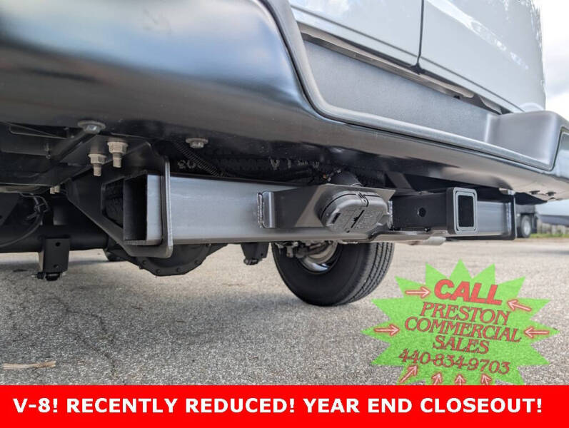 2025 Chevrolet Express 2500