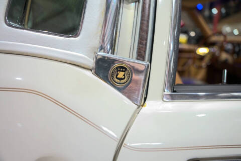 1986 Ford Mustang LX