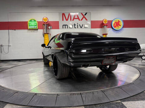 1970 Dodge Challenger