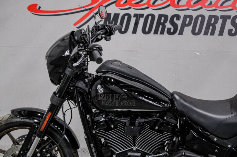 2023 Harley-Davidson Low Rider S