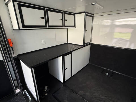 2026 Formula 8.5X28 STACKER