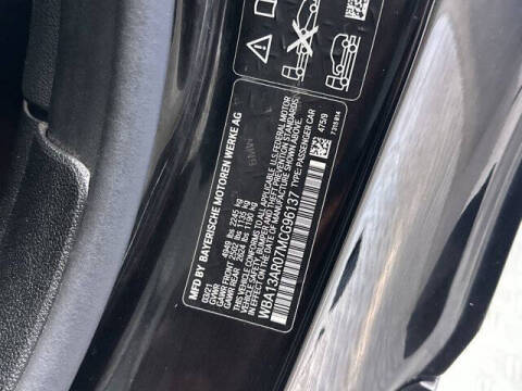 2021 BMW 4 Series M440i xDrive