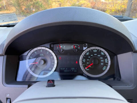 2011 Ford Escape XLS