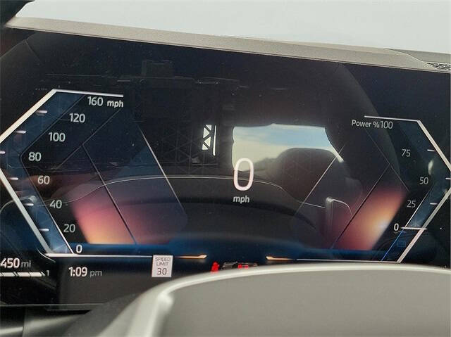 2026 BMW 4 Series 430i