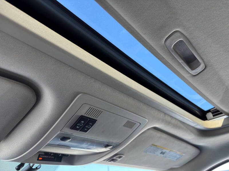 2007 Chevrolet Avalanche