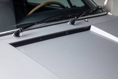 1968 Porsche 912