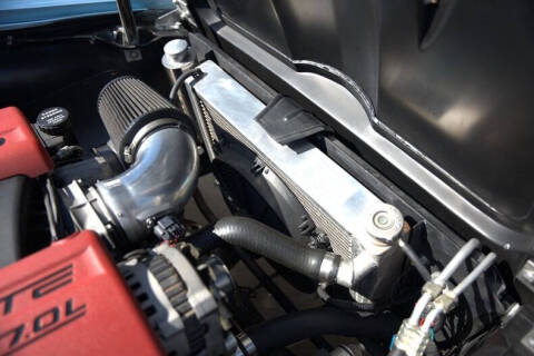 1964 Chevrolet Corvette