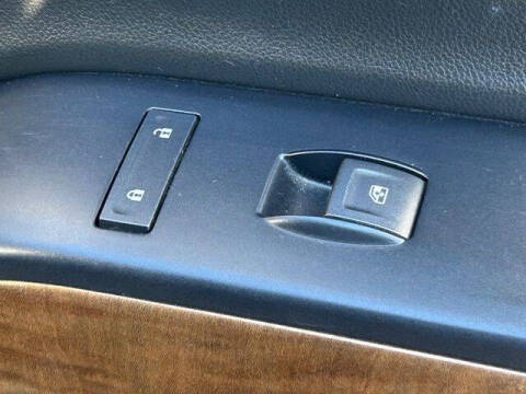 2018 Chevrolet Silverado 2500HD