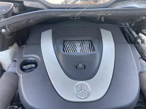 2006 Mercedes-Benz M-Class for sale at AUTO LAND in NEWARK, CA