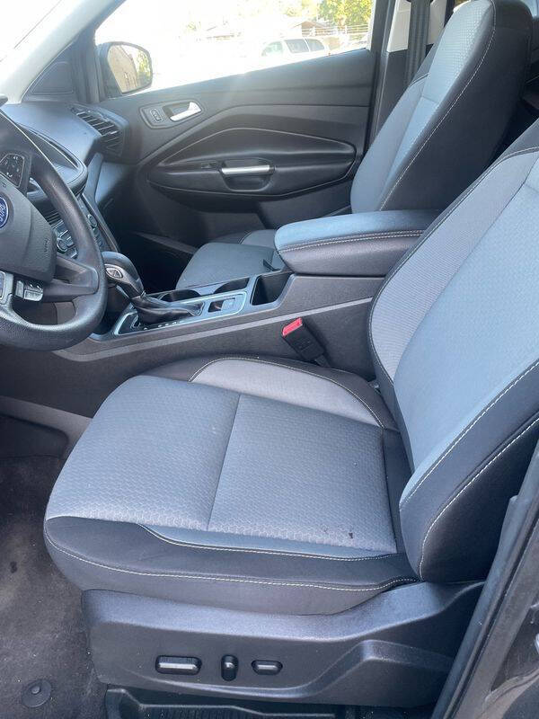 2019 Ford Escape for sale at MARATHON AUTO in Denver, CO