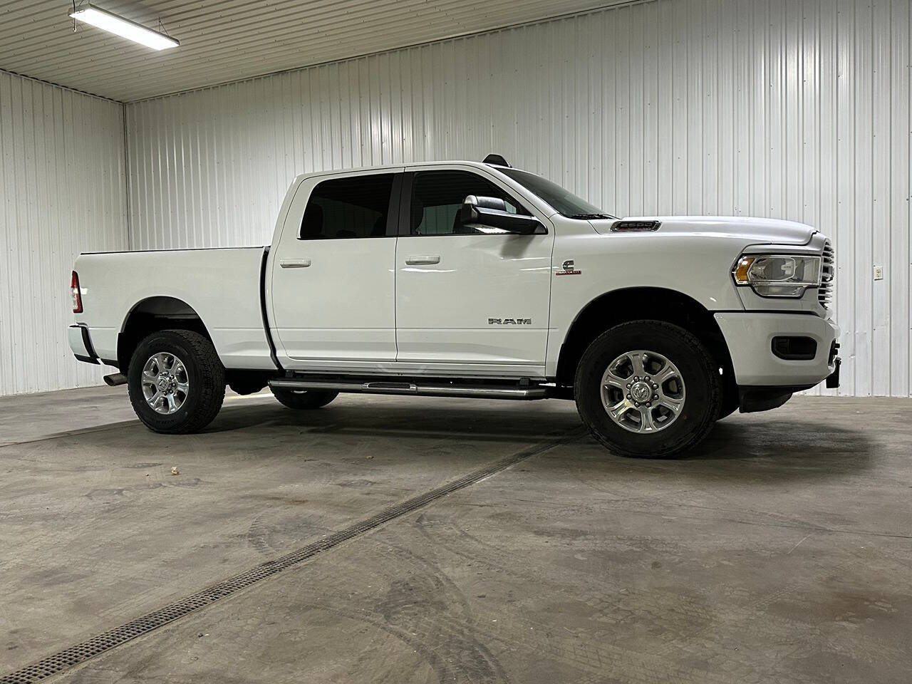 2021 Ram 2500 for sale at Southern Diesel Truck Co. in Oswego, NY