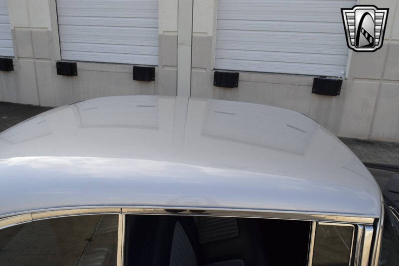 1955 Chevrolet Bel Air