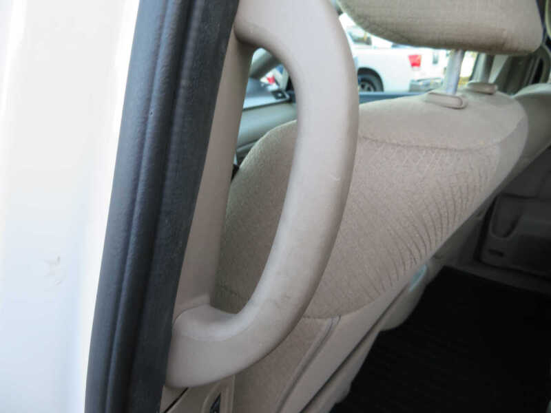 2015 Honda Odyssey EX