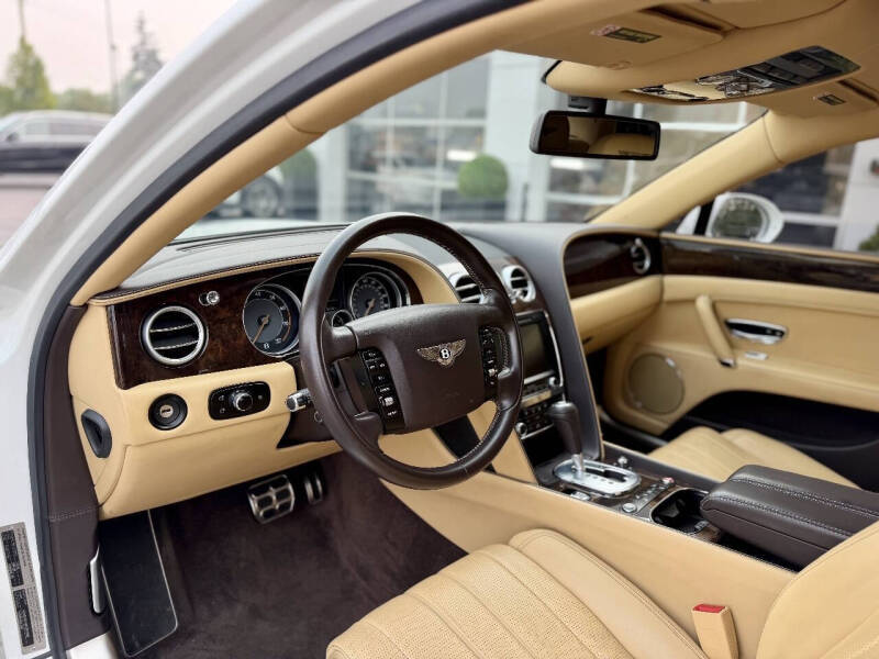 2014 Bentley Flying Spur