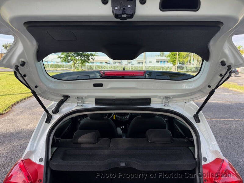 2021 Chevrolet Spark 1LT CVT