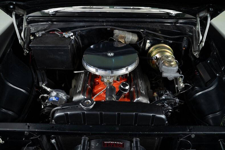 1956 Chevrolet Nomad