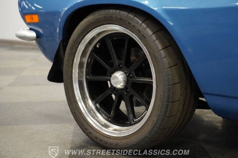 1973 Chevrolet Camaro