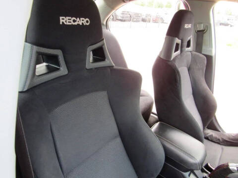 2008 Mitsubishi Lancer Evolution GSR