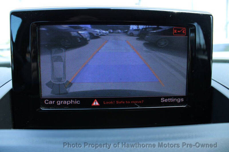 2016 Audi Q3 2.0T Premium Plus