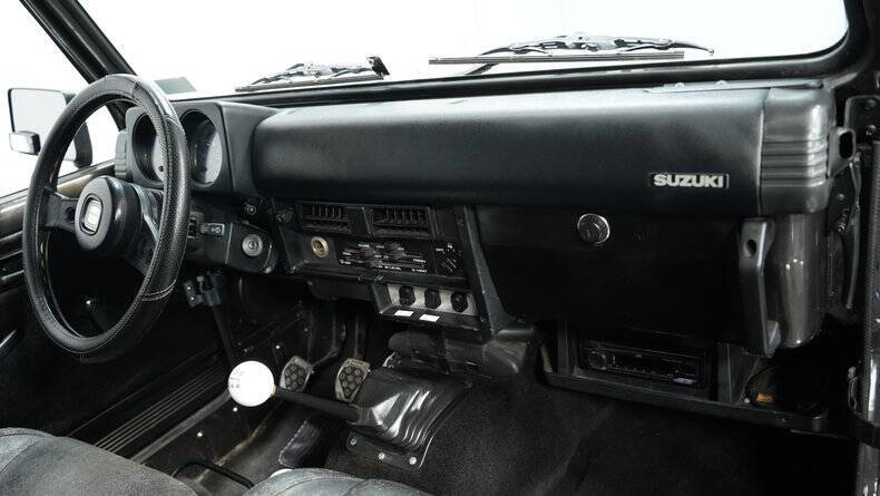 1982 Suzuki Jimny