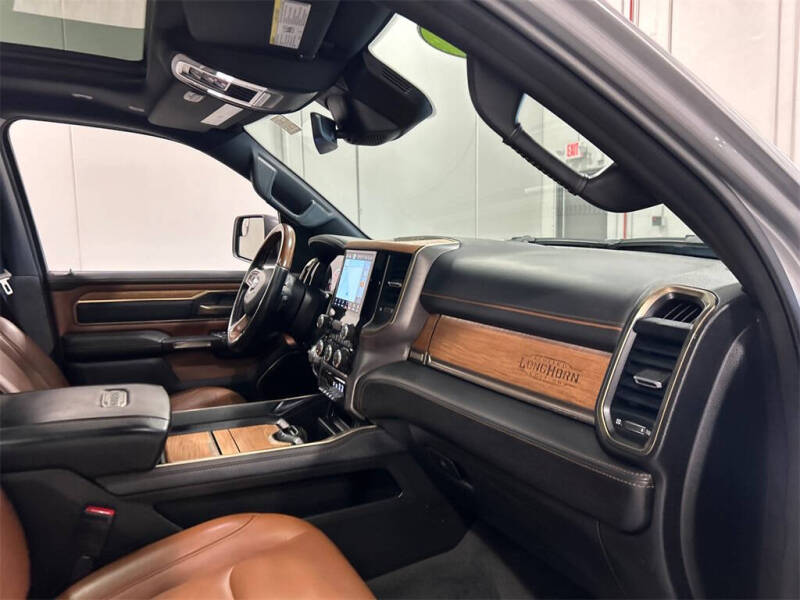 2022 RAM 1500 Limited Longhorn