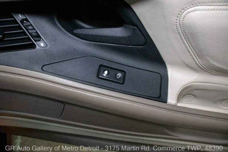 1991 BMW 8 Series 850i