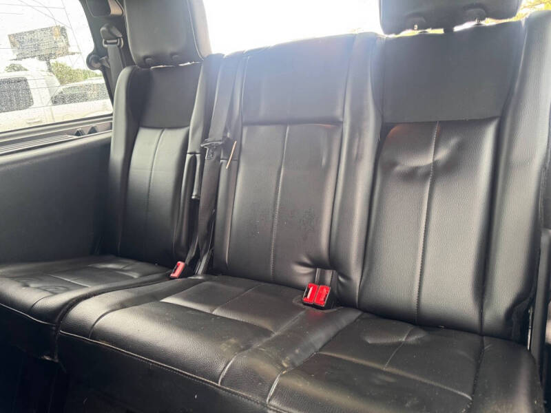 2016 Ford Expedition XLT