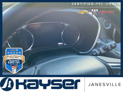 2023 Chevrolet Blazer Premier