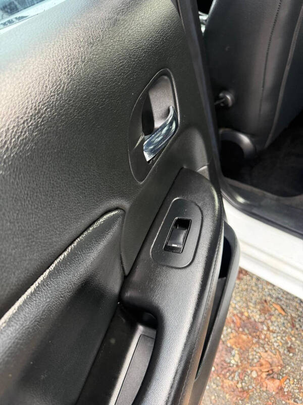 2012 Chrysler 200 Touring