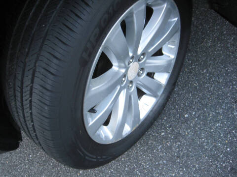 2011 Subaru Forester 2.5X Premium