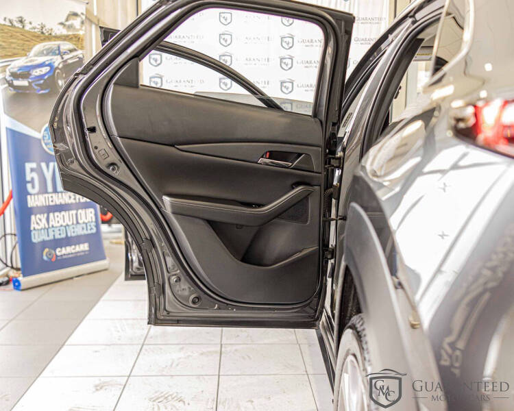 2023 Mazda CX-30 2.5 S Preferred