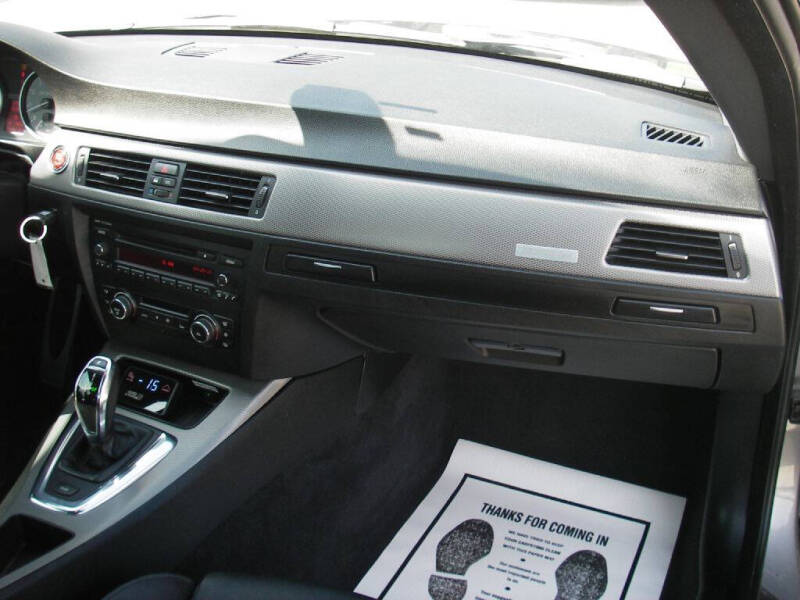 2011 BMW 3 Series 335is - Photo 34