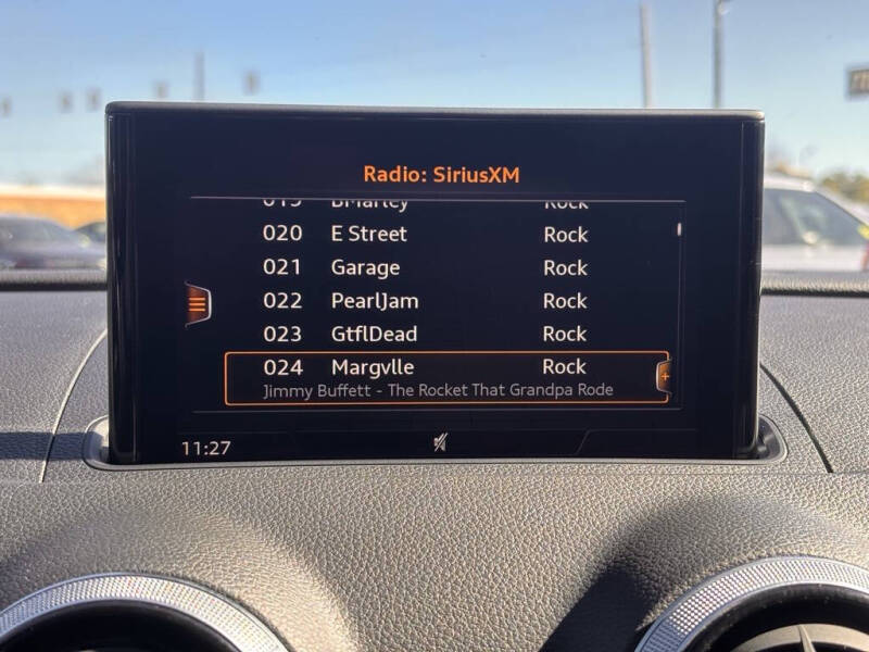 2019 Audi A3 Premium 40 TFSI