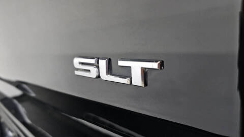 2016 GMC Canyon