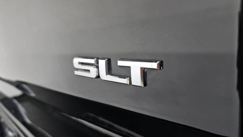 2016 GMC Canyon