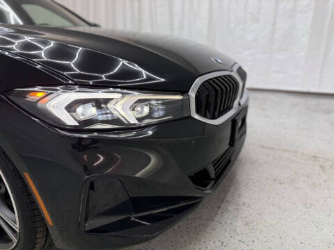 2023 BMW 3 Series 330i xDrive