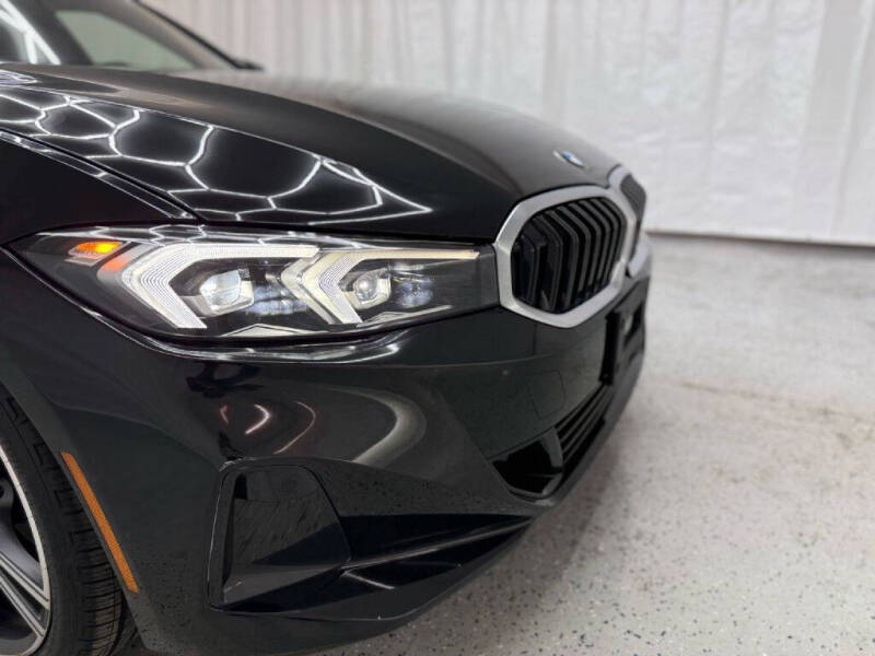 2023 BMW 3 Series 330i xDrive