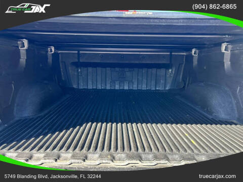 2013 GMC Sierra 1500 SLE