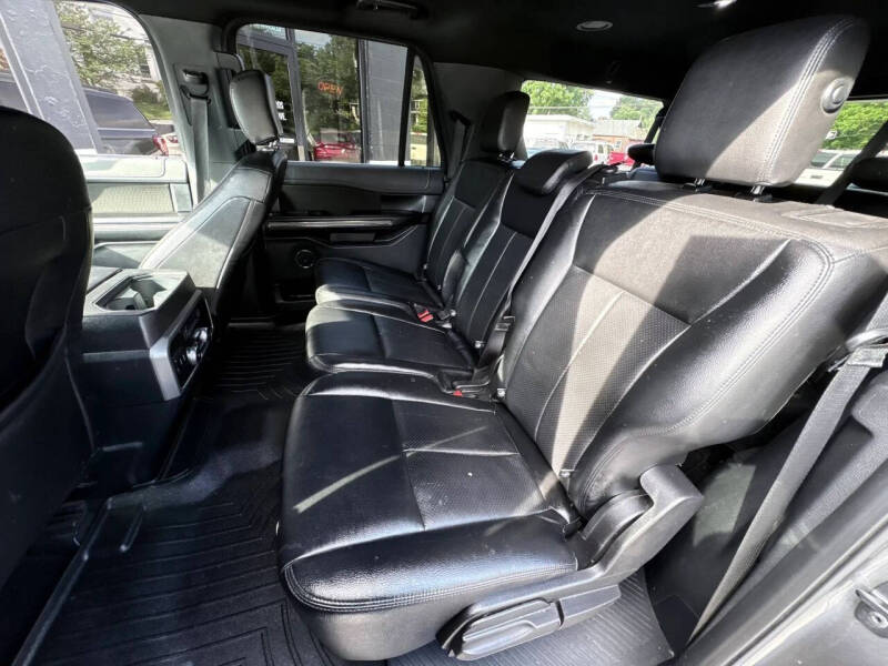 2019 Ford Expedition MAX XLT