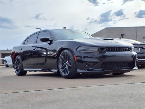 2020 Dodge Charger
