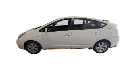 2006 Toyota Prius