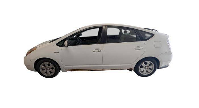 2006 Toyota Prius