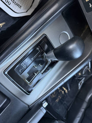 2021 Mitsubishi Outlander Sport ES