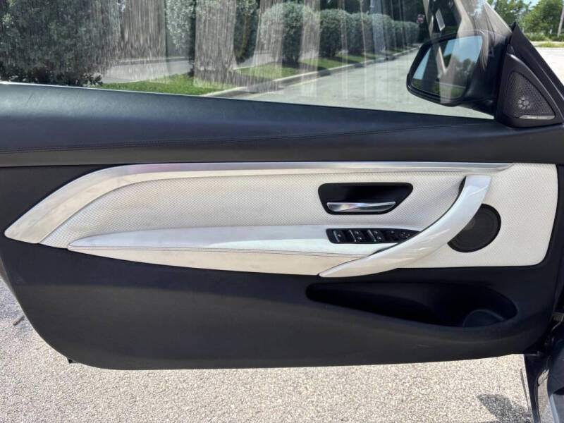 2018 BMW 4 Series 440i