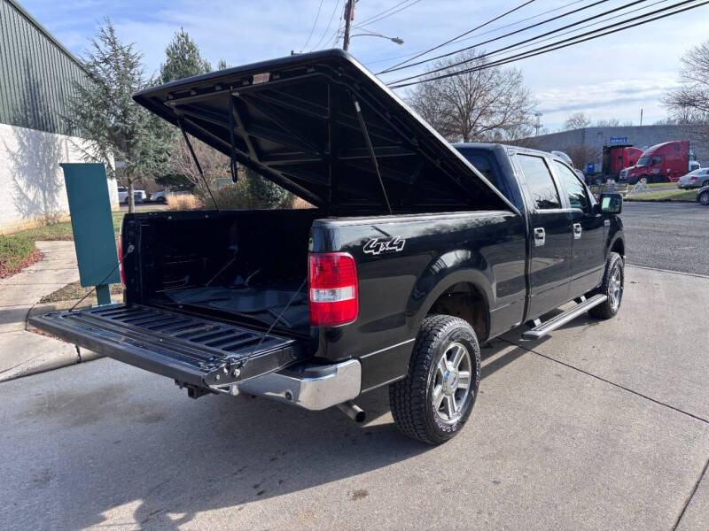 2007 Ford F-150 null photo 19