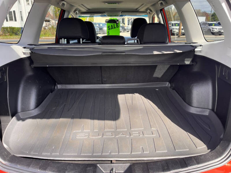 2010 Subaru Forester 2.5X Premium
