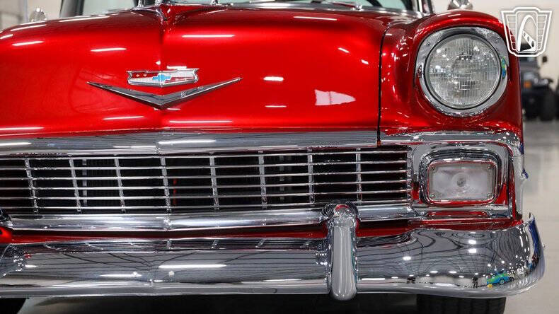 1956 Chevrolet 210